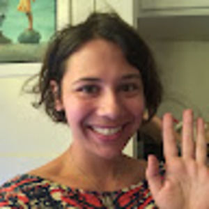 Meet your Posher, Elizabeth